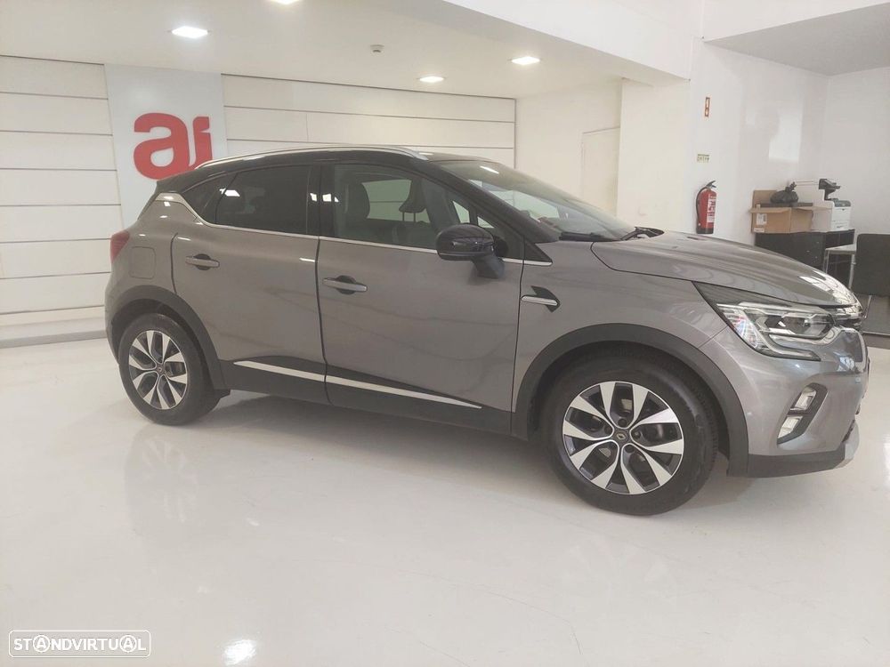 Renault Captur 1.0 TCe Intens - 5