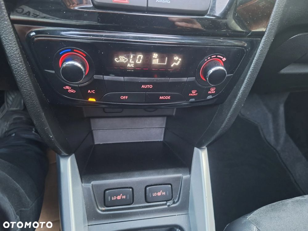 Suzuki Vitara 1.6 DDiS (4x4) Allgrip Comfort+ - 27