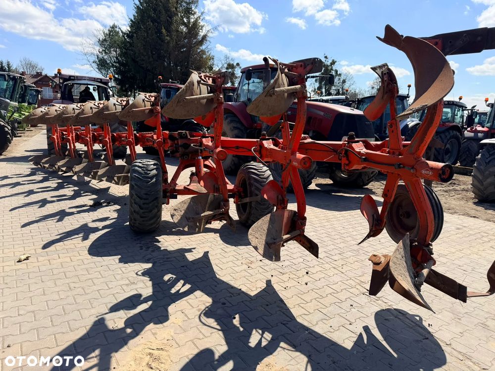 Kuhn VARI MANAGER - 4