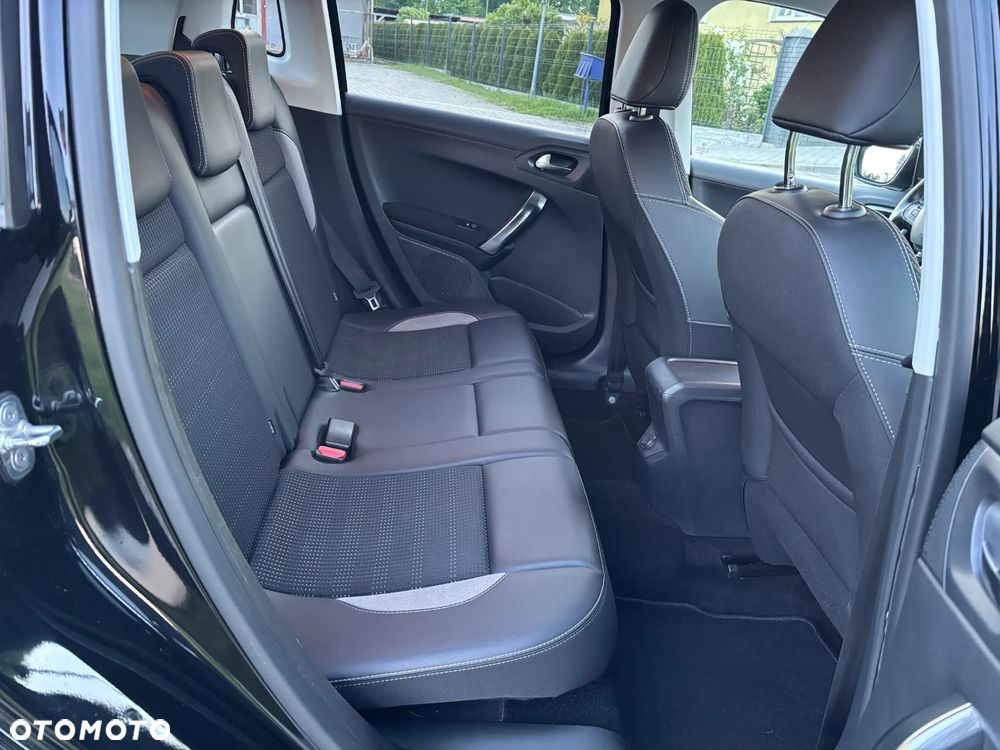 Peugeot 2008 1.6 BlueHDi Allure - 10