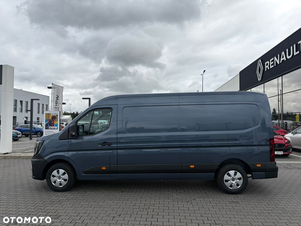 Renault Master Furgon L3H2 2.0dCi 150 KM - 11