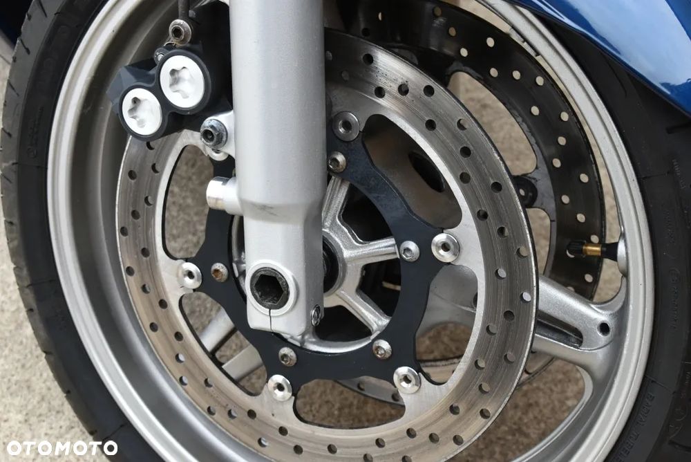 Yamaha FJR - 30