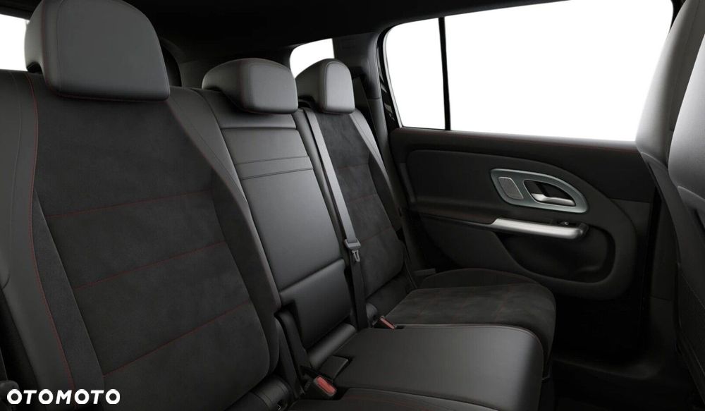 Mercedes-Benz GLB 200 mHEV 8G-eDCT - 10