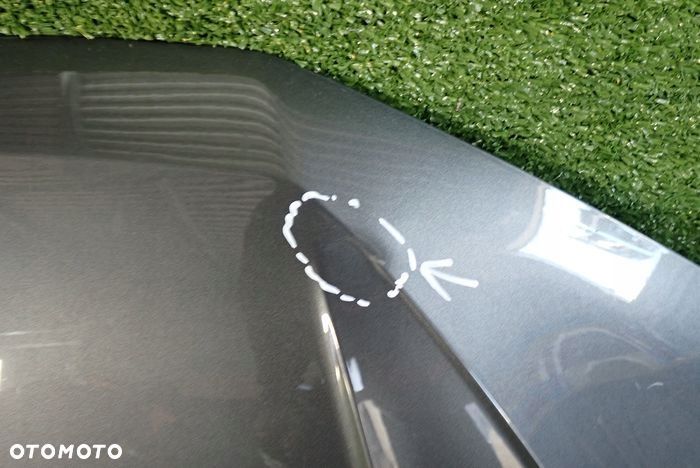 VW T-ROC 2GA maska - 4