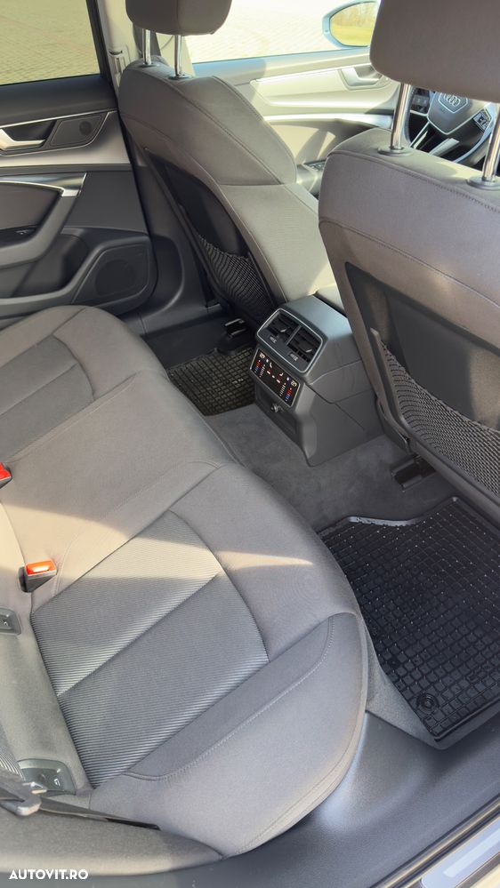 Audi A6 40 TDI S tronic - 5