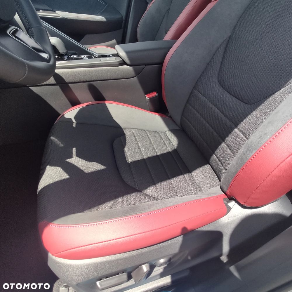 Toyota C-HR 2.0 Hybrid Dynamic Force Tokyo Edition - 15