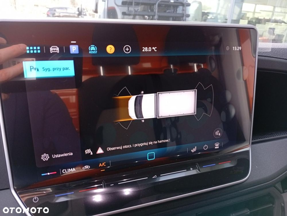 Volkswagen Crafter - 17