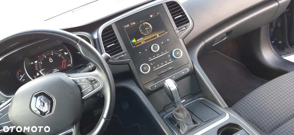 Renault Talisman ENERGY TCe 150 EDC INTENS - 17