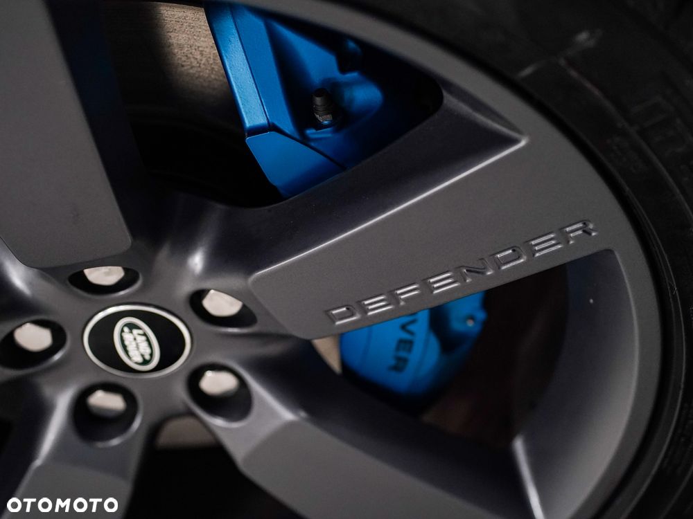 Land Rover Defender 5.0 P525 V8 - 16