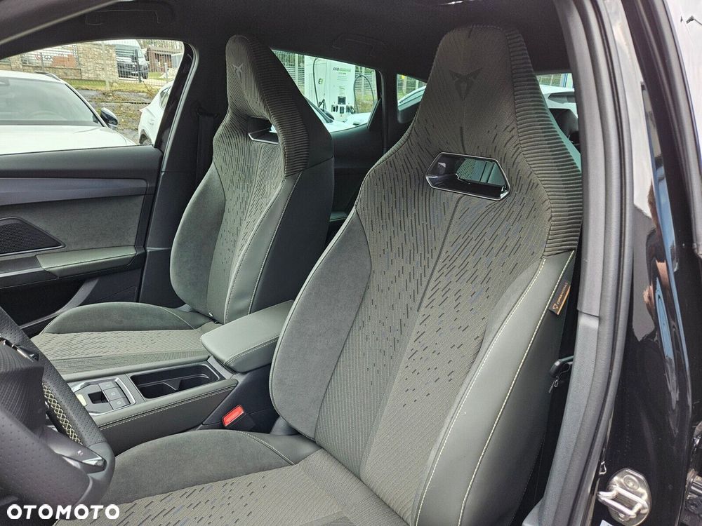 Cupra Formentor 2.0 TSI 4Drive DSG - 17