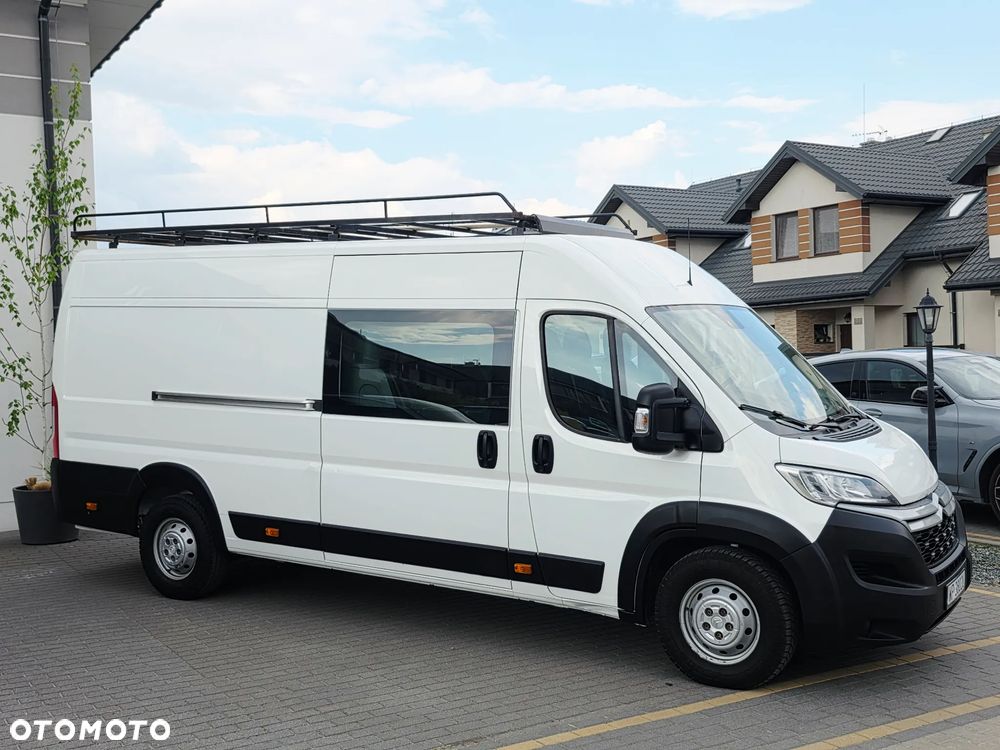 Citroën Jumper MultiCab - 30