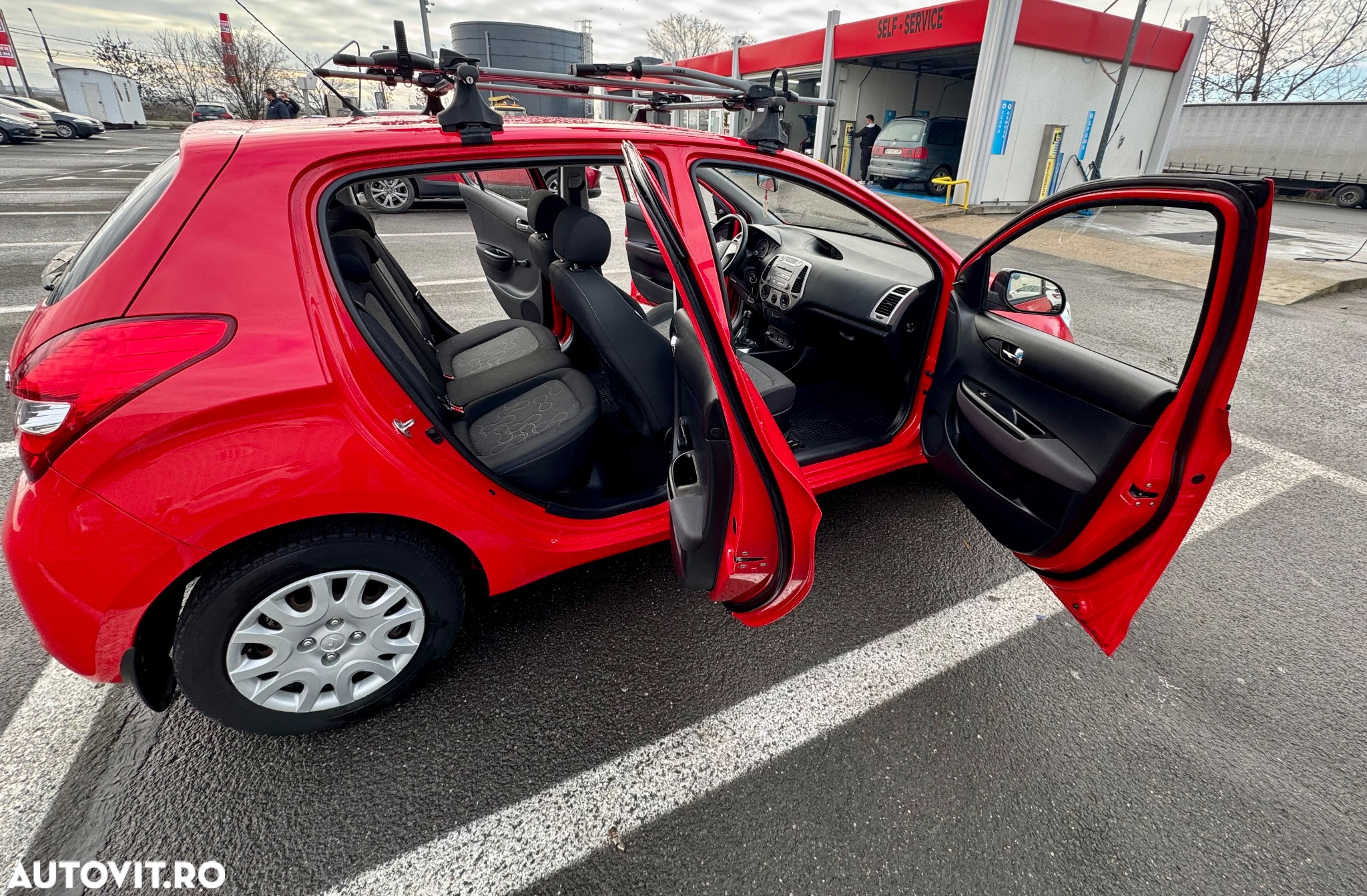 Hyundai i20 - 11
