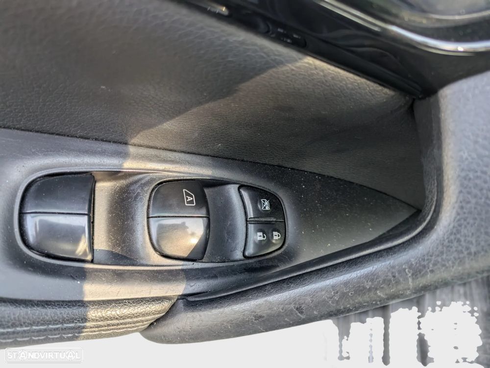 Nissan Qashqai 1.6 dCi Tekna 19 Pele Xtronic - 4