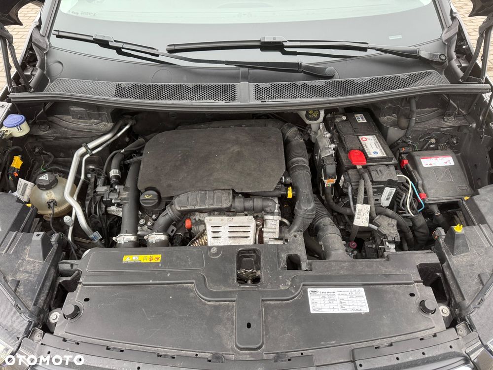 Opel Grandland X 1.2 Start/Stop Automatik Elegance - 19