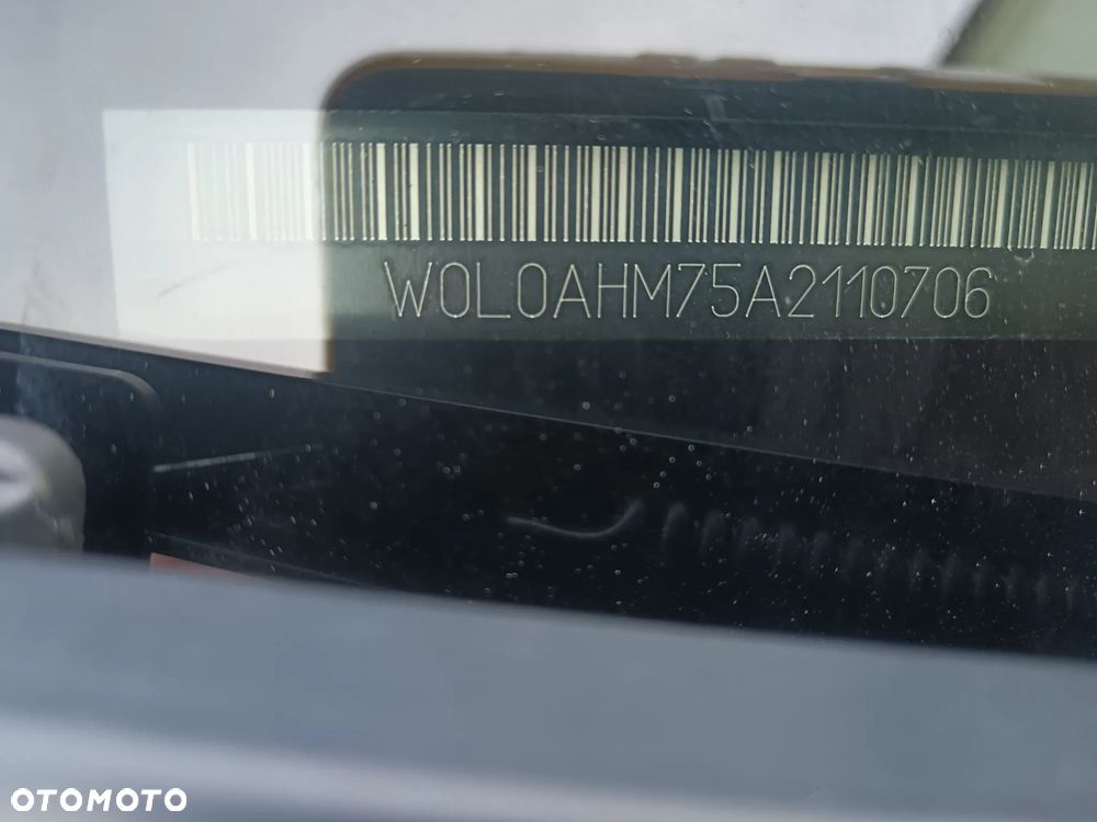 Opel Zafira 1.8 Innovation 110 Jahre - 21