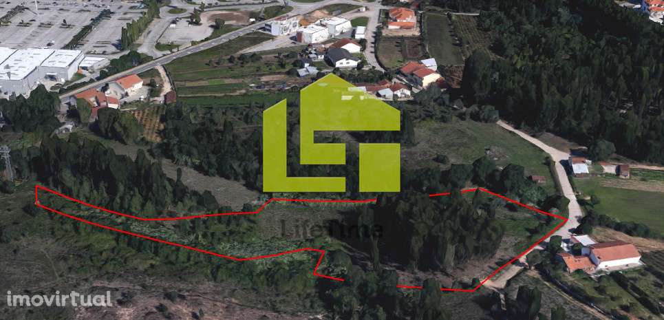 Terreno para construção - Grande imagem: 2/11