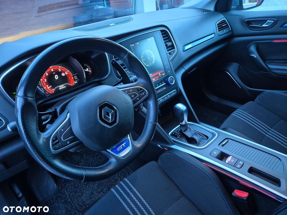 Renault Megane 1.6 TCe GT EDC - 19