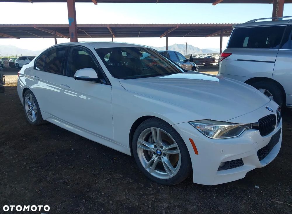BMW Seria 3 328i xDrive Sport-Aut Modern Line - 1