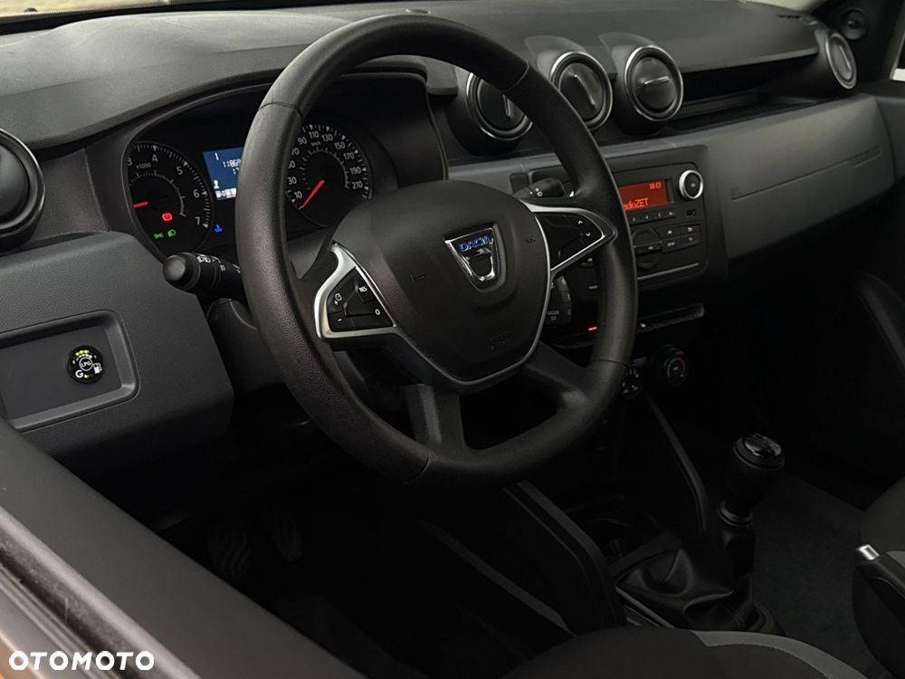 Dacia Duster - 9