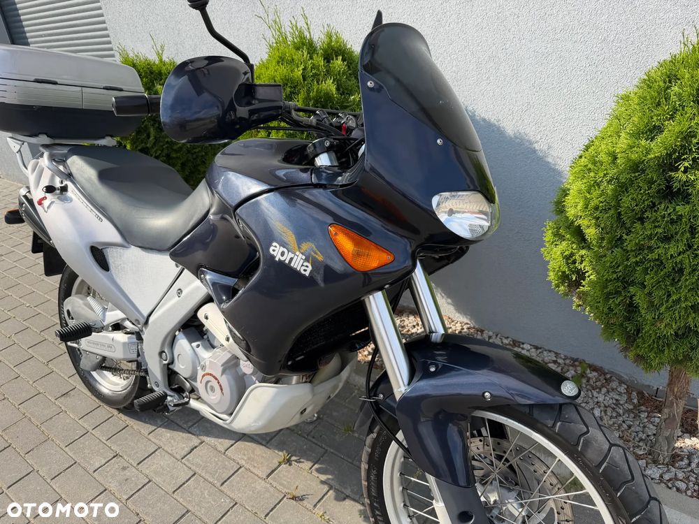 Aprilia Pegaso - 9