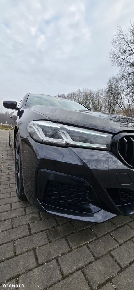 BMW Seria 5 530i - 27