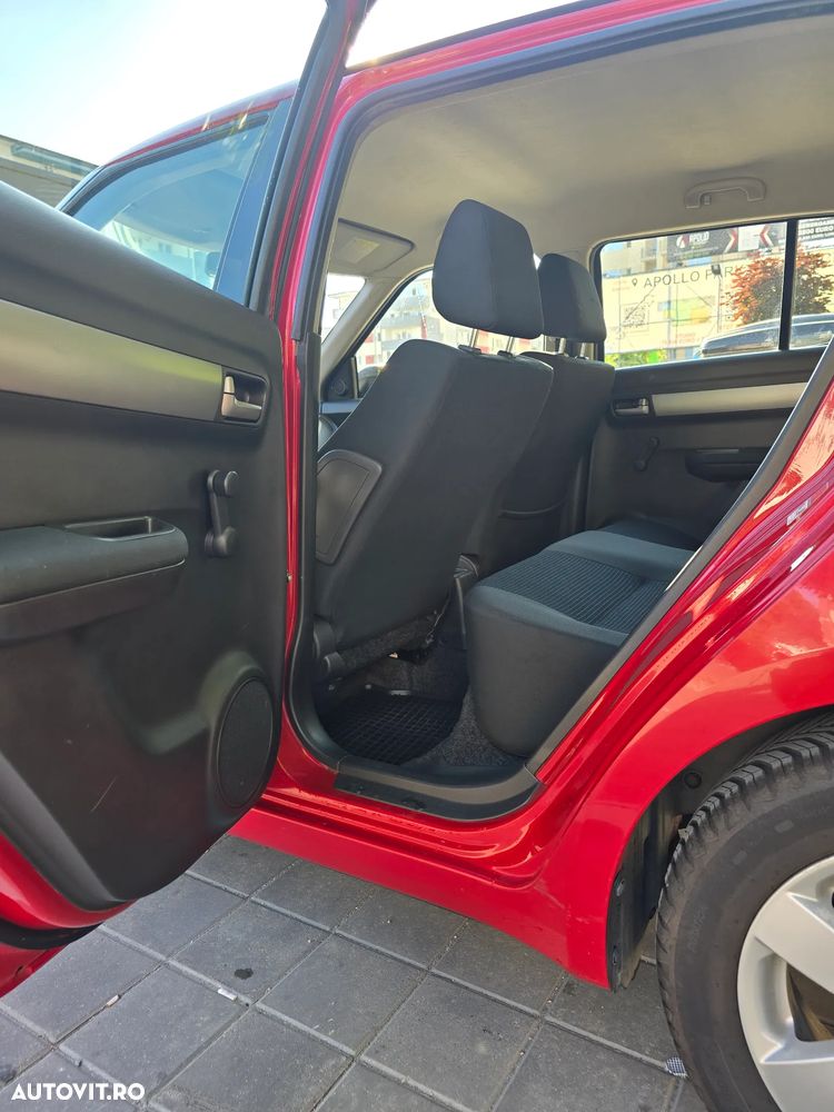 Suzuki Swift 1.3 GS - 13