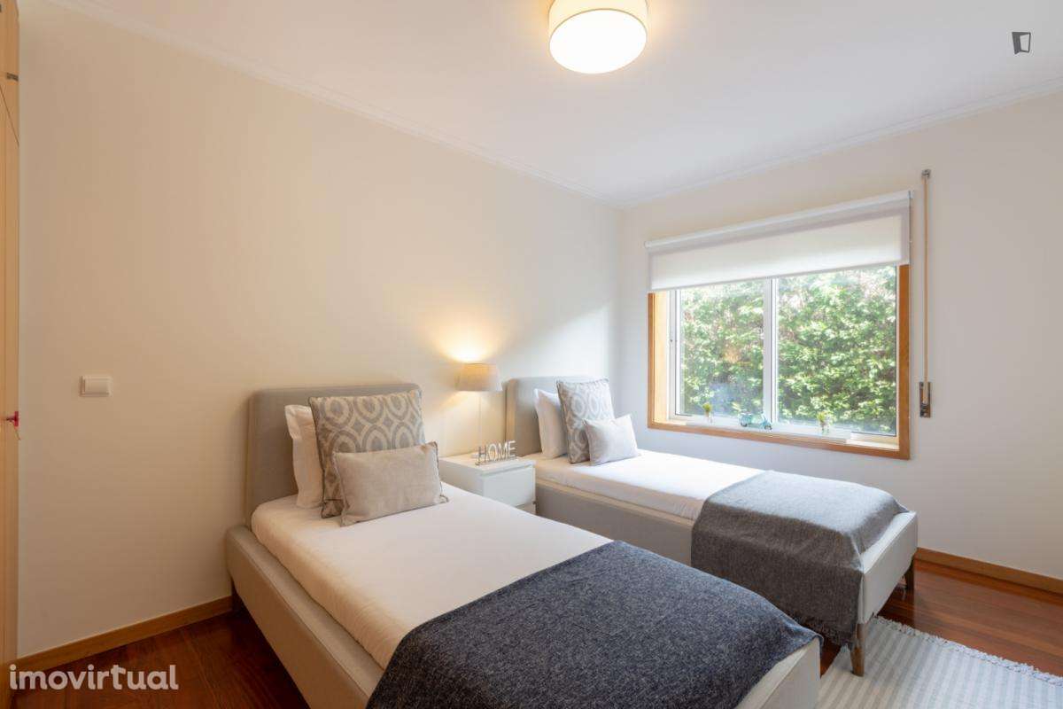 Apartamento com 2 quartos - localizado em Vila nova de gaia - Grande imagem: 3/50
