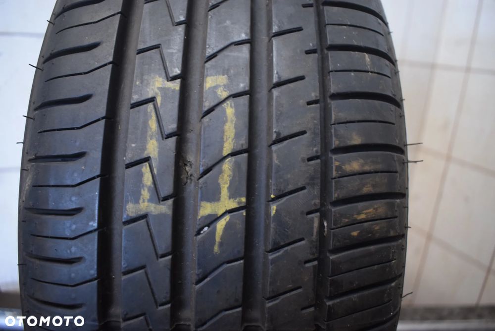 R16 205/55 Falken Ziex ZE310 ecorun 2024r Wysyłka gratis! - 9