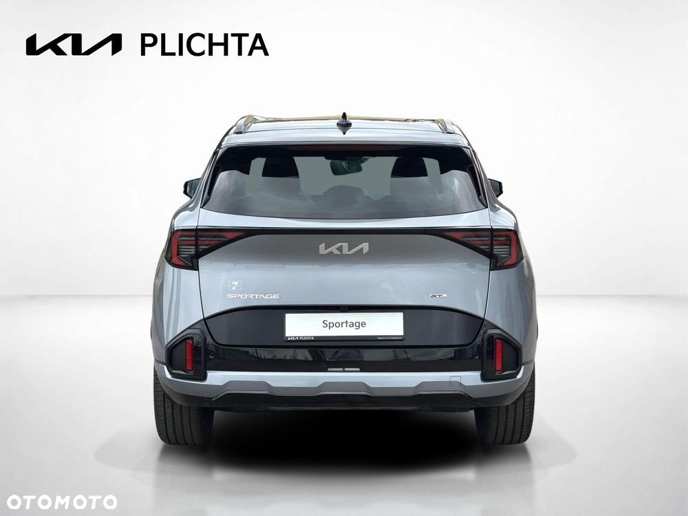 Kia Sportage 2026 photo 4