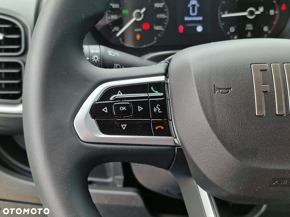 Fiat Ducato Maxi H3-Power L4H2 automat - 13