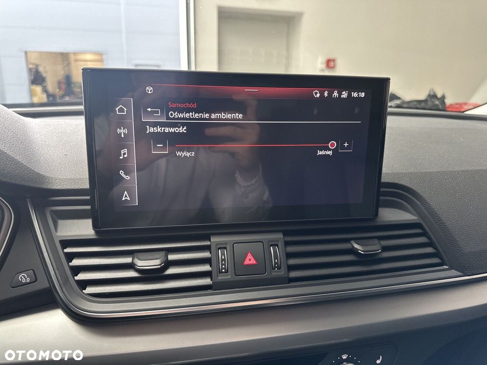 Audi Q5 Sportback - 17