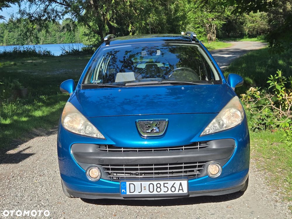 Peugeot 207 95 VTi Premium - 23