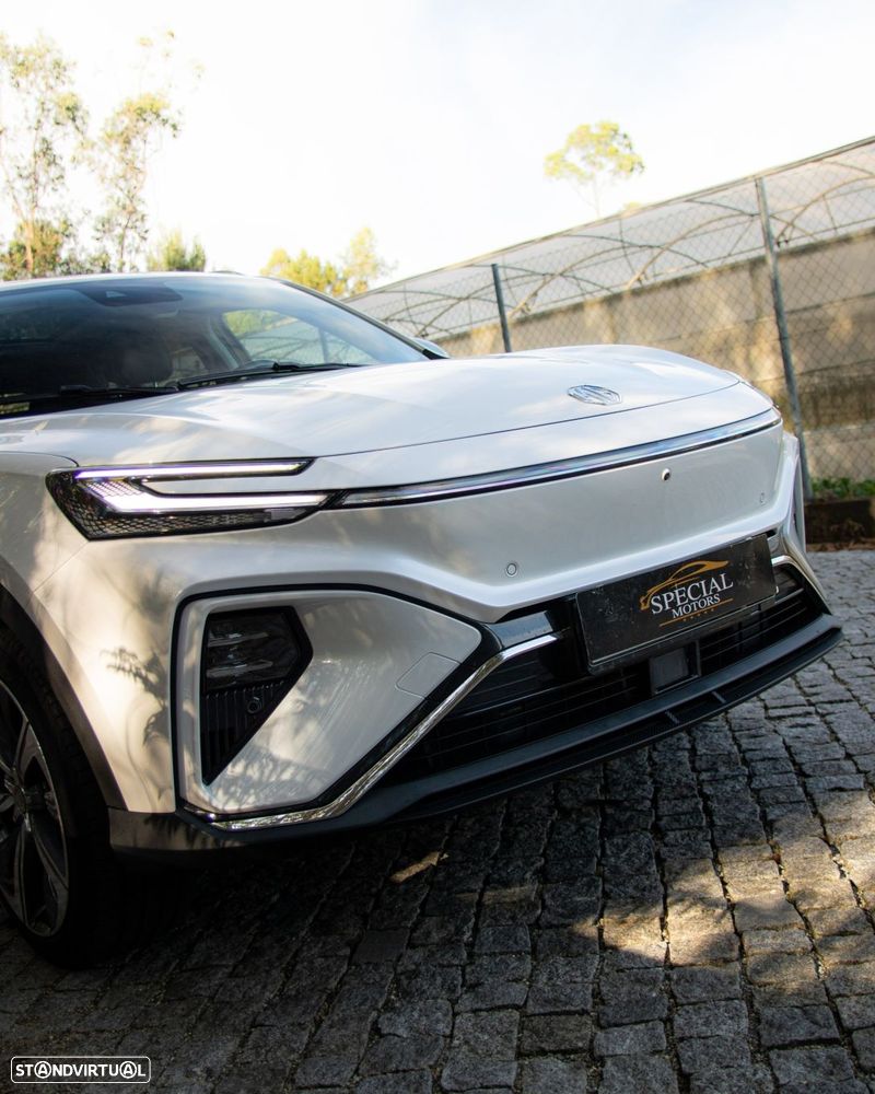 MG Marvel R 70 kWh Luxury - 13