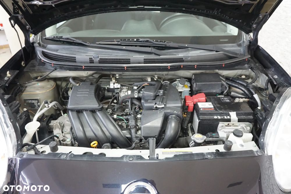 Nissan Micra 1.2 Style Edition CVT - 15