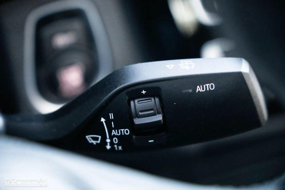 BMW 418 Gran Coupé d Advantage Auto - 26