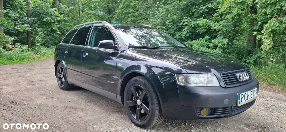 Audi A4 Avant - 5