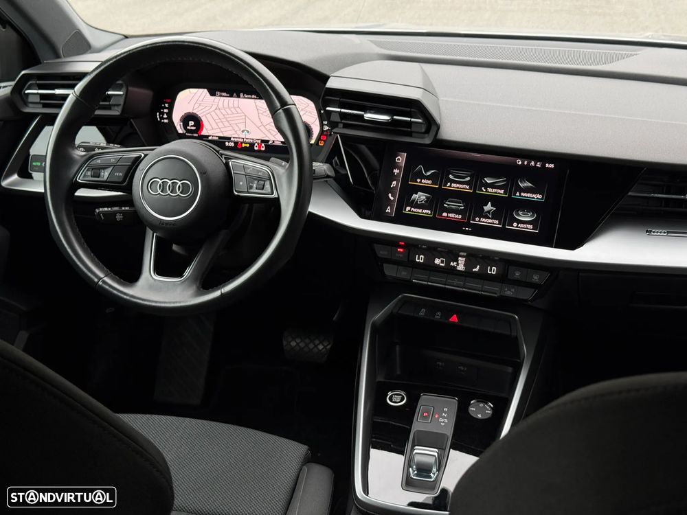 Audi A3 Sportback - 32