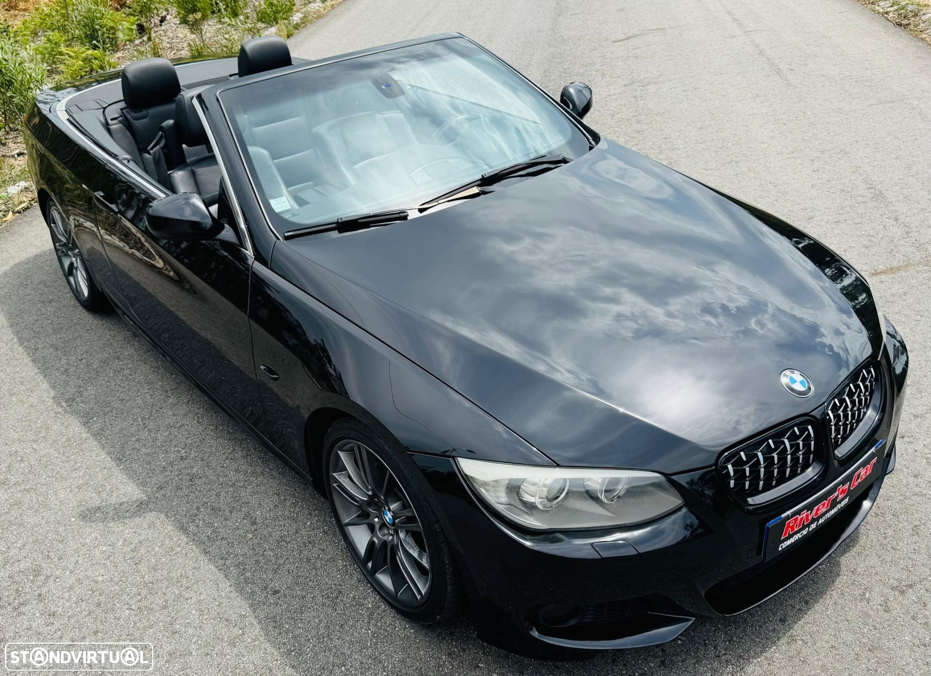 BMW 320 - 13