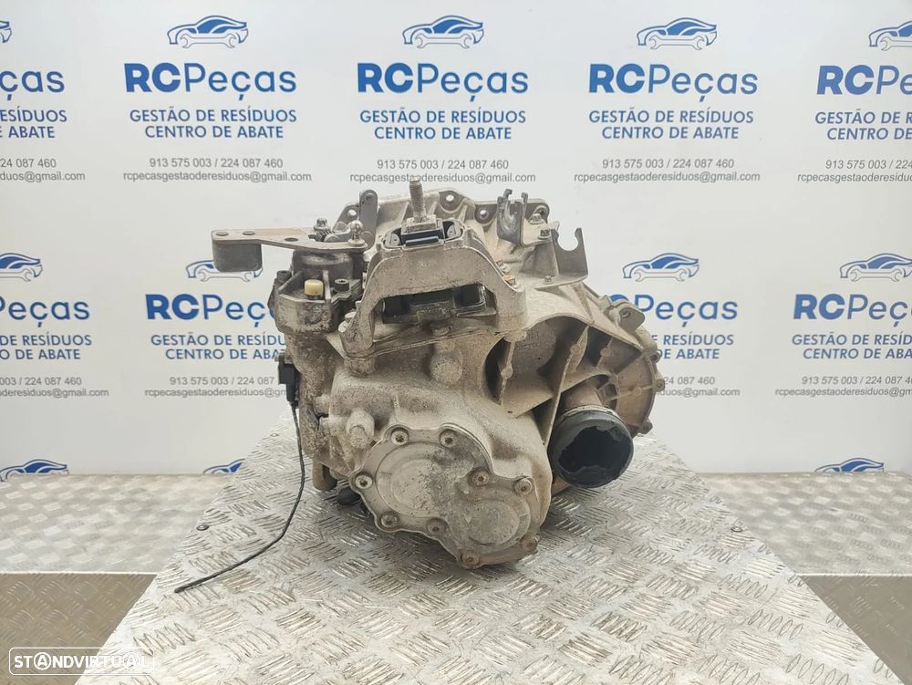 Caixa 6 Velocidades Manual Mini Cooper S R56 R55 R57 1.6i GS6 53BG CIB 7568722 - 10