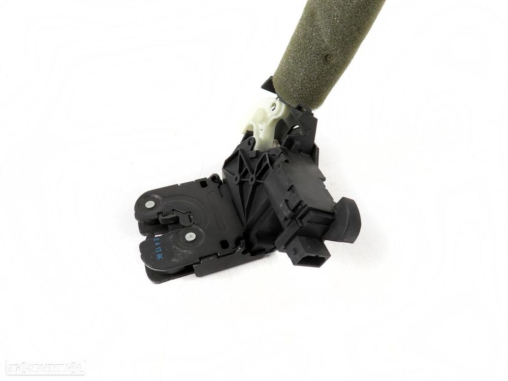 FECHO TAMPA DA MALA Usado / Original AUDI A6 Avant (4F5, C6)/AUDI TT (8J3) 8P482... - 4