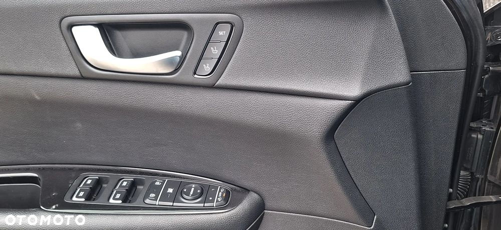 Kia Optima Sportswagon 1.7 CRDI DCT Business Supreme - 20