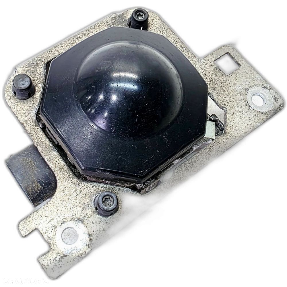 RADAR CZUJNIK DISTRONIC SENSOR ACC PRAWY AUDI Q7 4M 4M0907561E 4M0907574 - 1