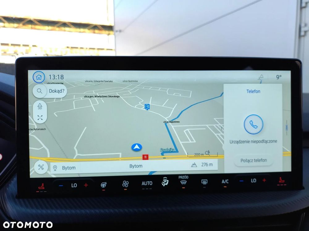 Ford Kuga 2.5P PHEV FWD ST-Line X eCVT - 17