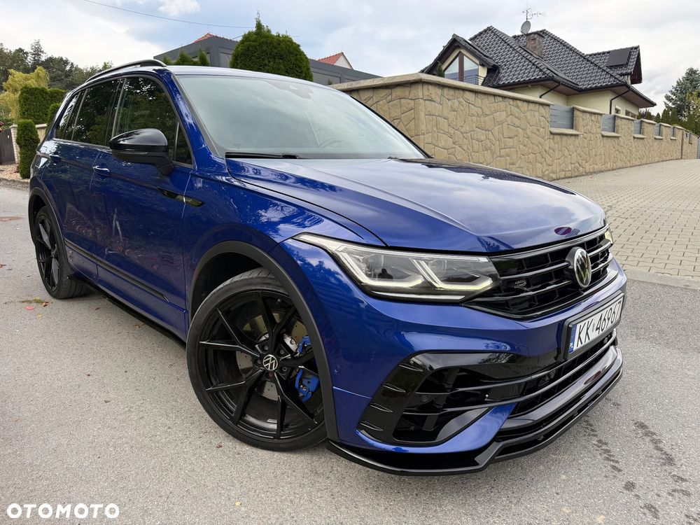 Volkswagen Tiguan - 32