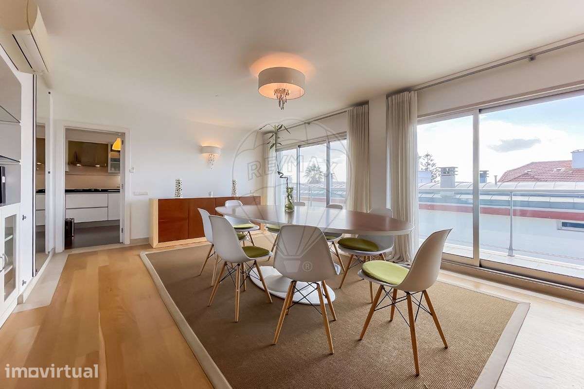 Apartamento T4 para venda - Grande imagem: 3/23