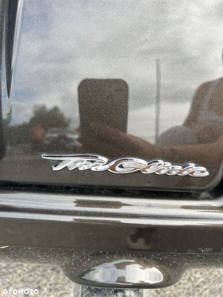 Harley-Davidson Tri Glide - 23