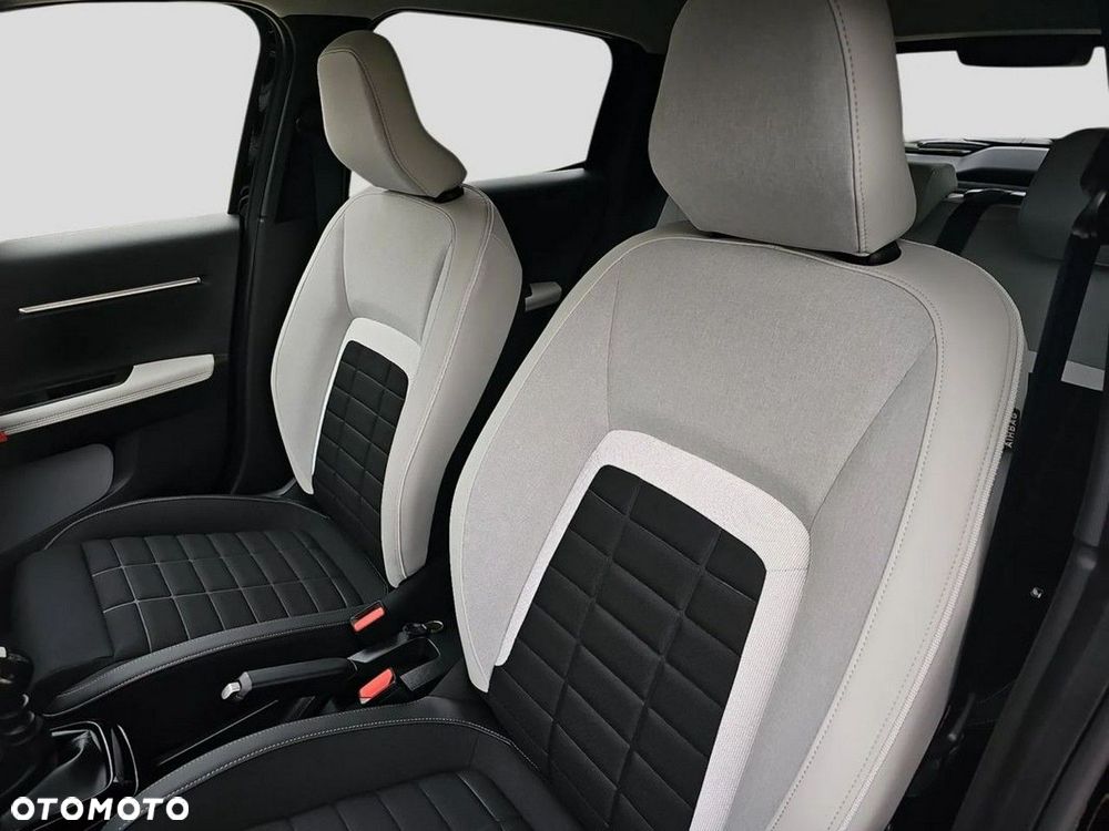 Citroën C3 1.2 T Max - 12