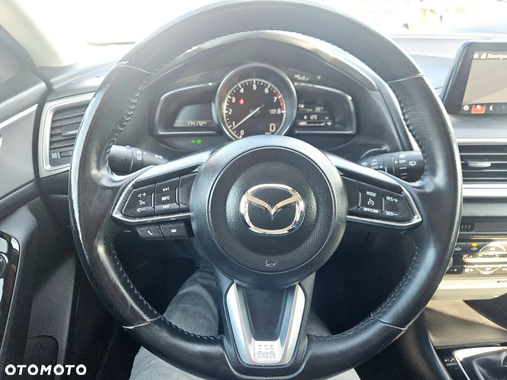 Mazda 3 - 35