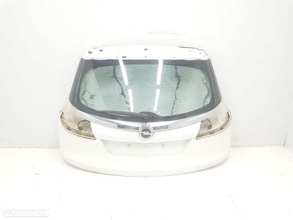 MALA TRASEIRA OPEL INSIGNIA SPORTS TOURER - 1