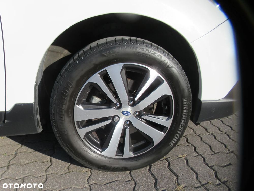 Subaru Outback - 6